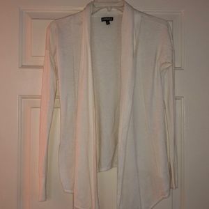 Extremely soft cardigan!